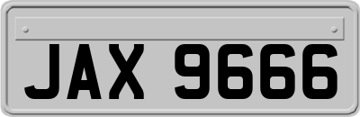 JAX9666