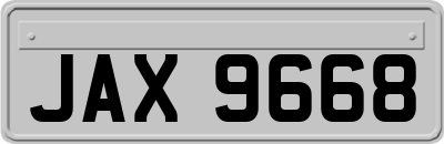 JAX9668