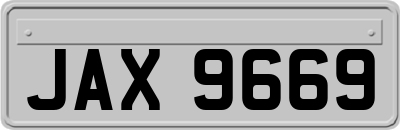 JAX9669