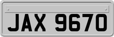 JAX9670