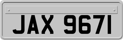 JAX9671