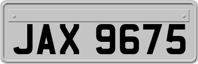 JAX9675