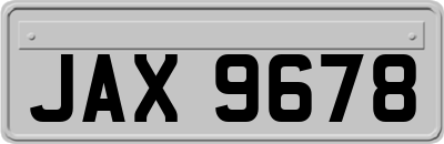 JAX9678