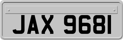 JAX9681