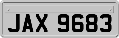 JAX9683