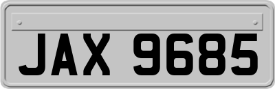 JAX9685