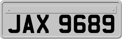 JAX9689