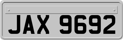 JAX9692