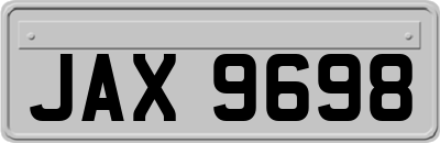 JAX9698