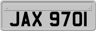 JAX9701