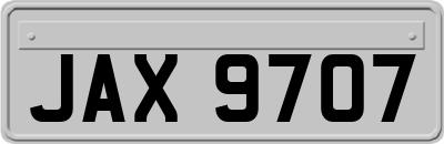 JAX9707