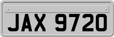 JAX9720