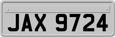 JAX9724