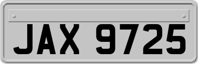 JAX9725
