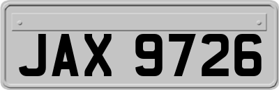 JAX9726