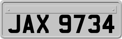 JAX9734
