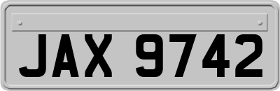 JAX9742