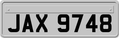 JAX9748