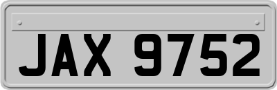 JAX9752