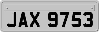 JAX9753