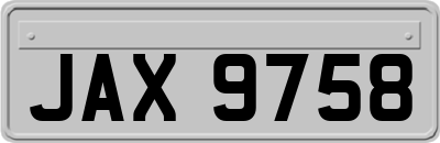 JAX9758