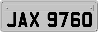 JAX9760