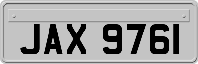 JAX9761
