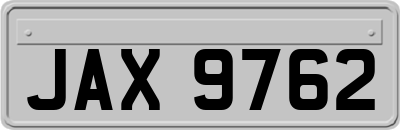 JAX9762