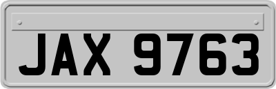 JAX9763