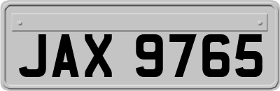 JAX9765