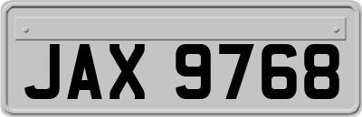 JAX9768