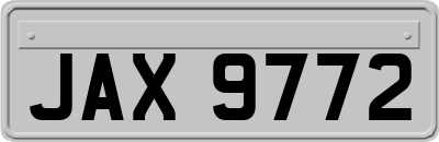 JAX9772