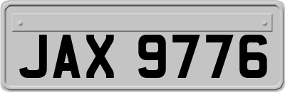JAX9776