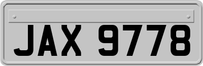 JAX9778