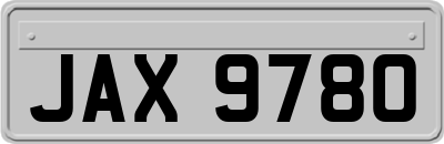 JAX9780