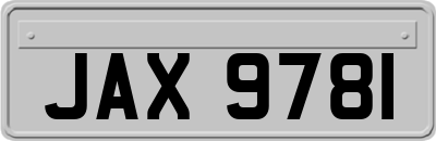 JAX9781