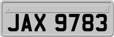 JAX9783