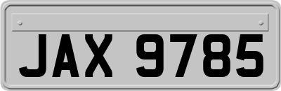 JAX9785