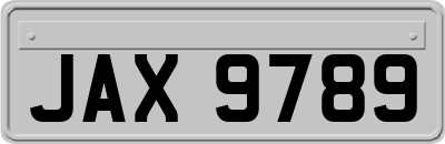 JAX9789
