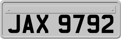 JAX9792