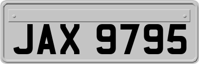 JAX9795