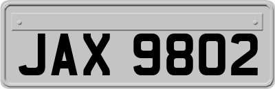 JAX9802
