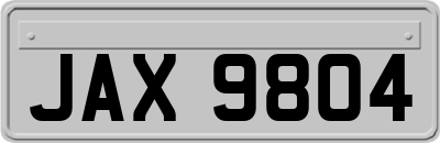 JAX9804