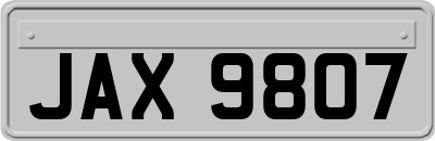 JAX9807
