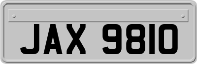 JAX9810