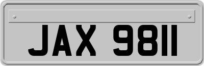 JAX9811