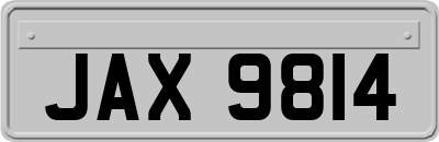 JAX9814