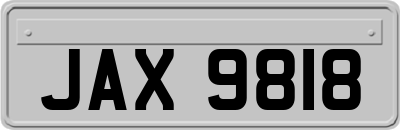JAX9818