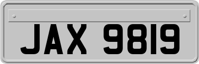 JAX9819