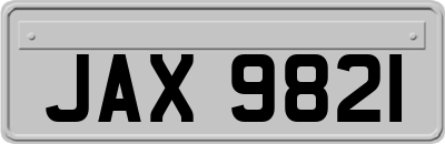 JAX9821